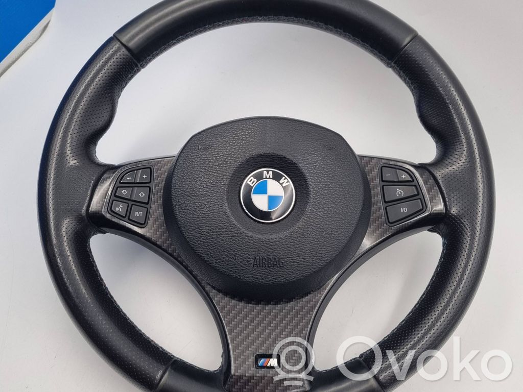 BMW X3 E83 Stūre 