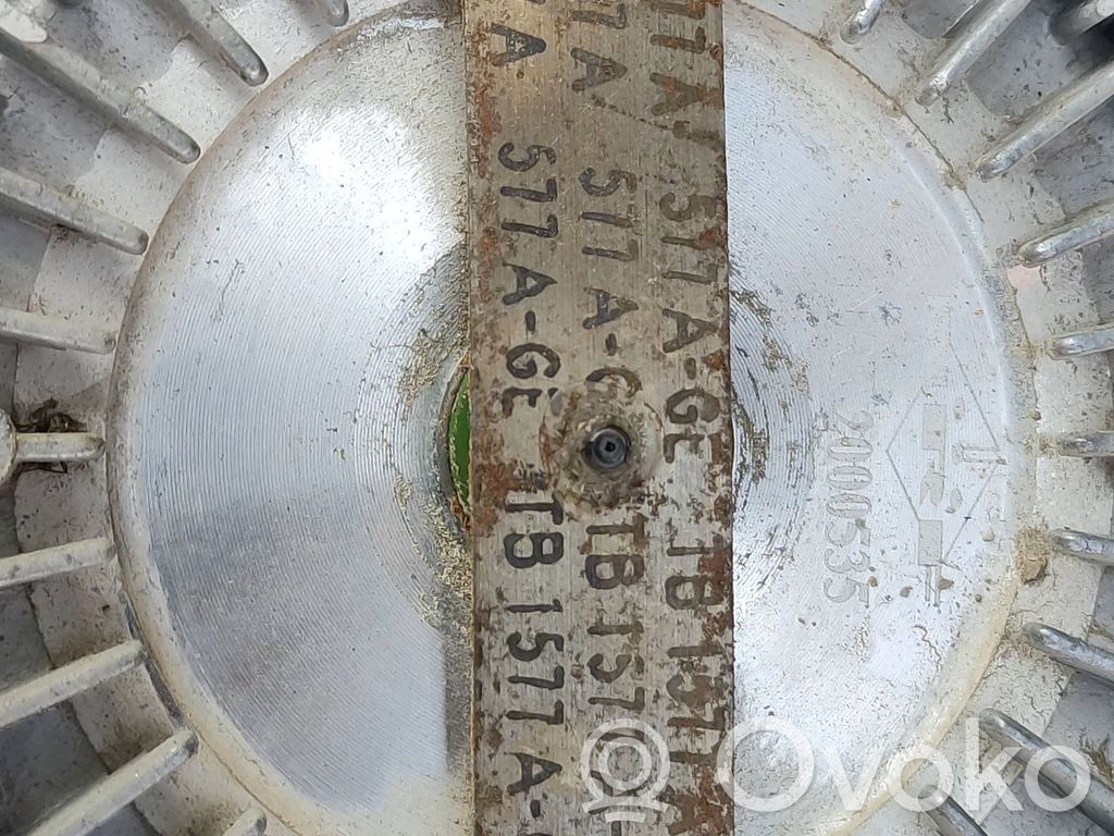 Ventiliatora propellers   17417789257,60068,7789257,11522249373,2249373