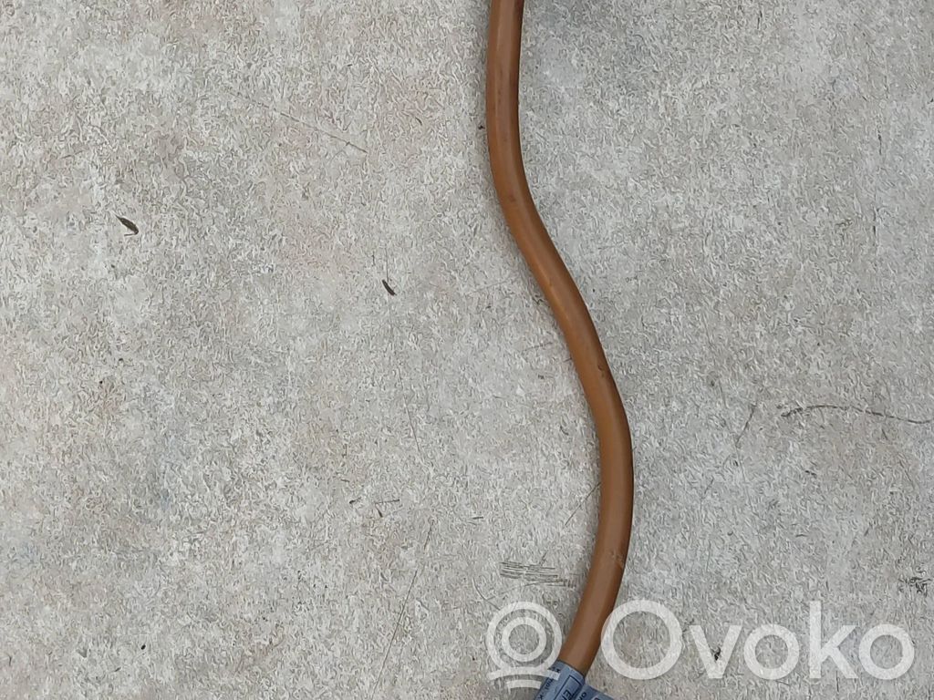 BMW 1 E81 E87 Negative earth cable (battery) 