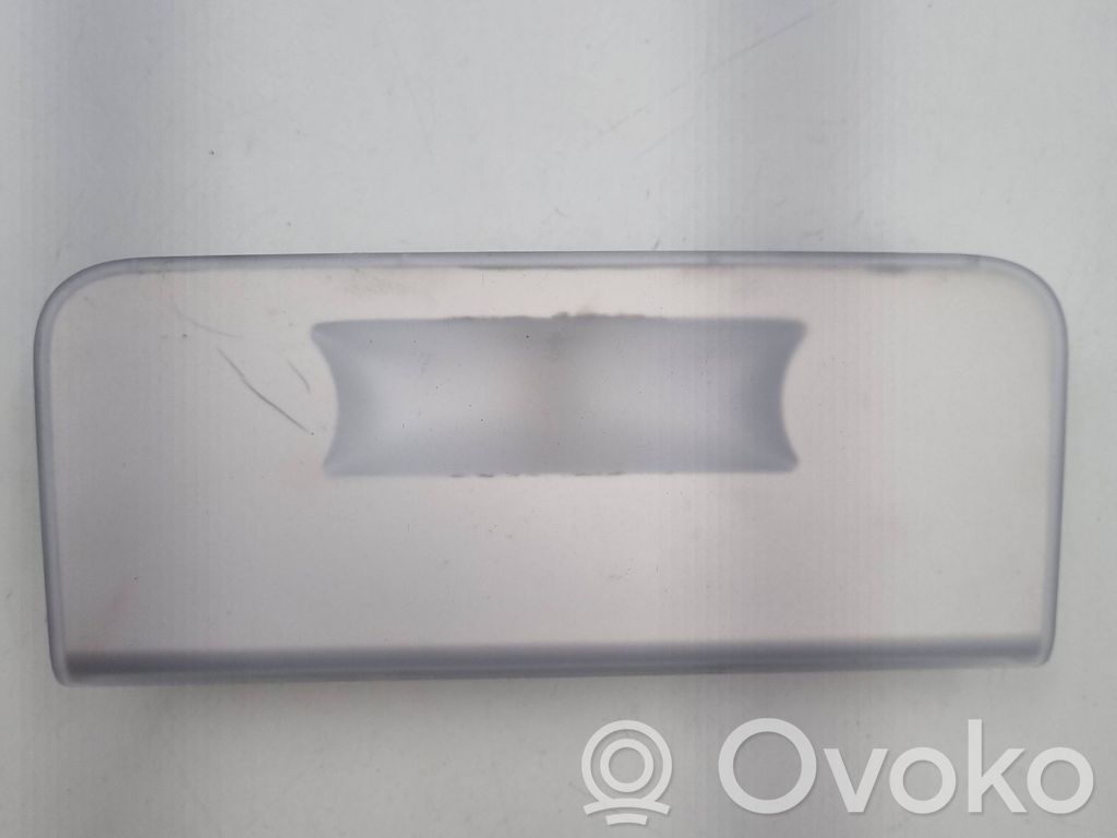 BMW 1 E81 E87 Rear seat light 