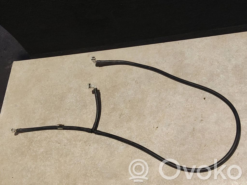 Headlight washer hose/pipe   7117844,61677117844,9GS17625300