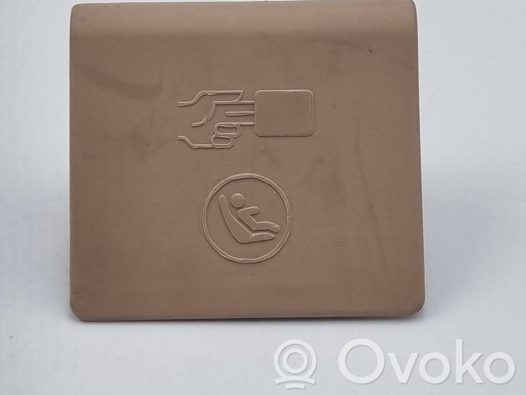 Couverture ISOFIX   3410244,3411932,52203411932