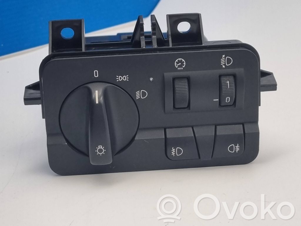 BMW 3 E46 Light switch 