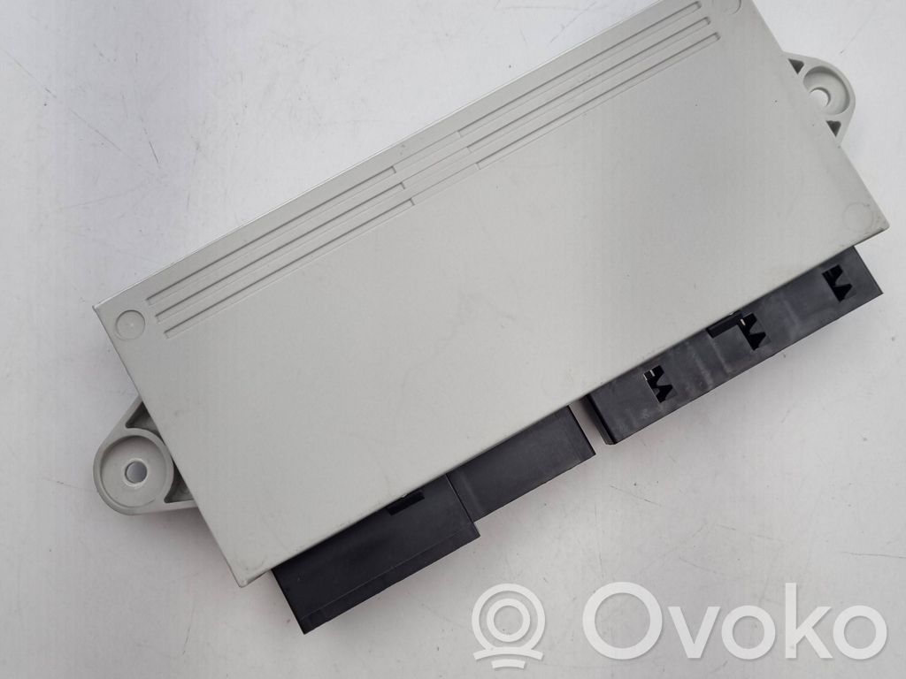 BMW 7 E65 E66 Door control unit/module 