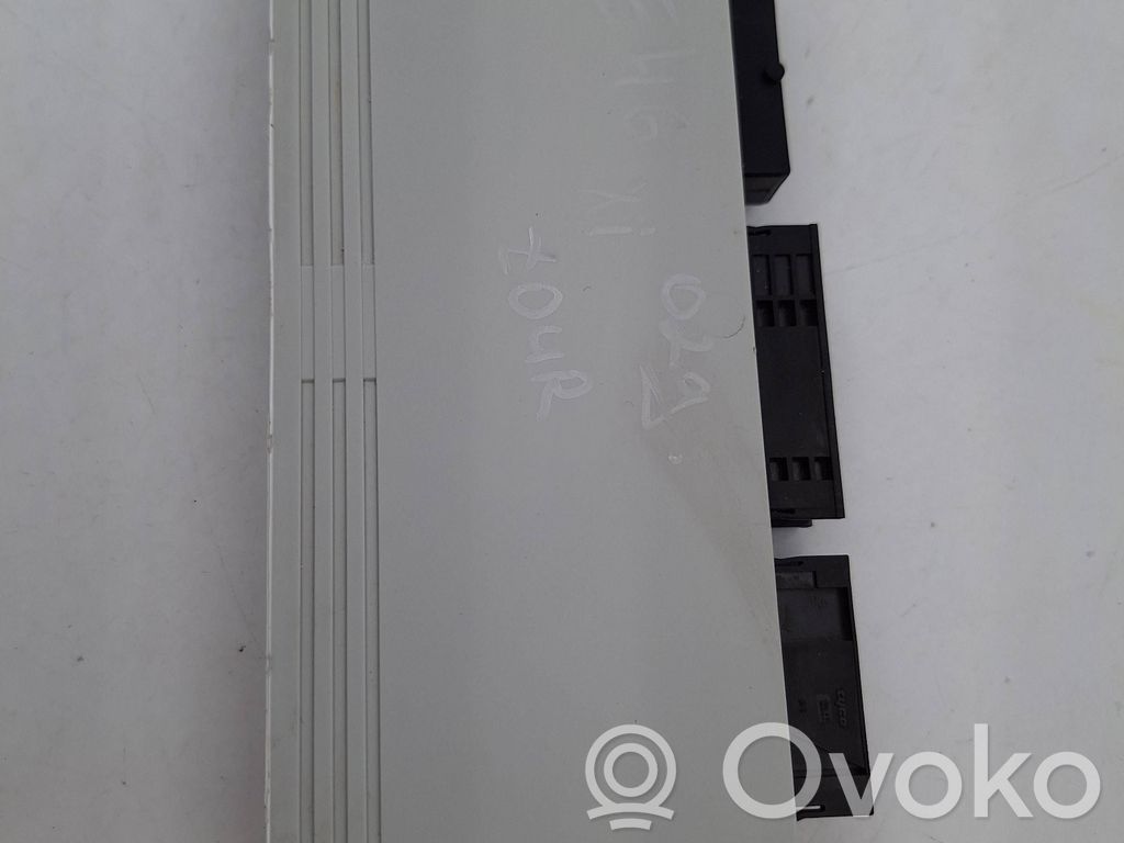 Comfort/convenience module   6923959,57762110,W10S93