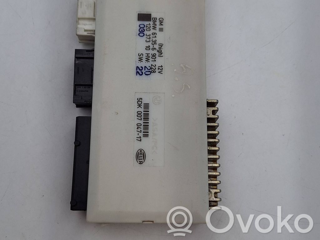 Modul confort   61356901228,12037310,5DK00704717,6901228