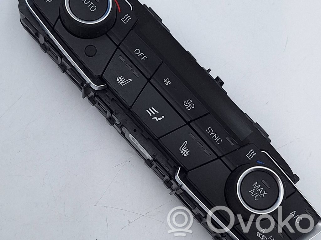 Climate control unit   9357788,20020110,1AC264CP0197,64119357788