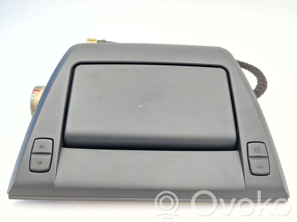 BMW X3 E83 Screen/display/small screen 