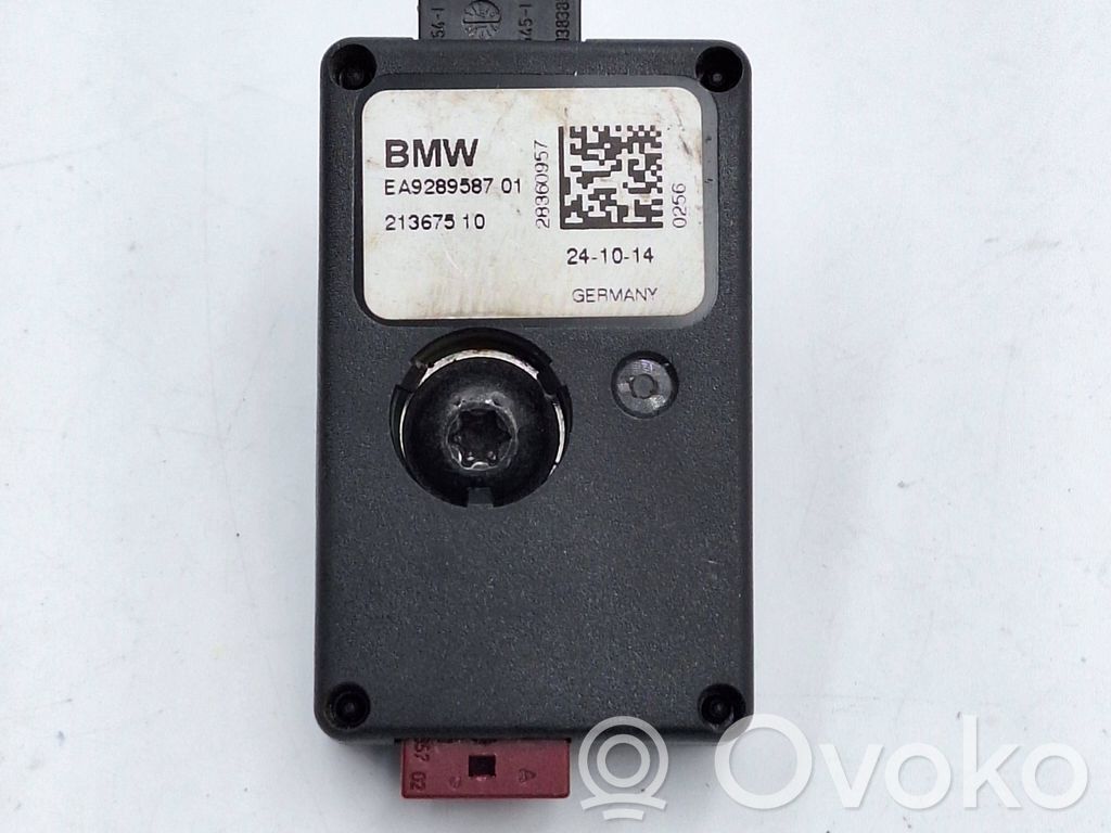 BMW 2 F45 Amplificator antenă aeriană 