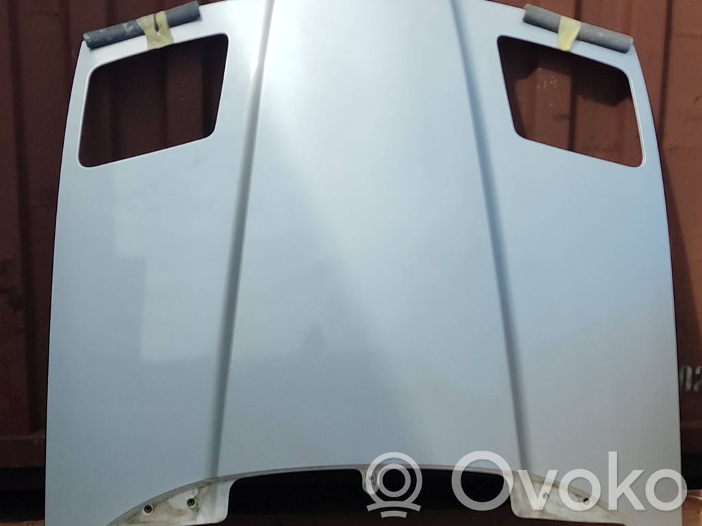 BMW 8 E31 Engine bonnet/hood 