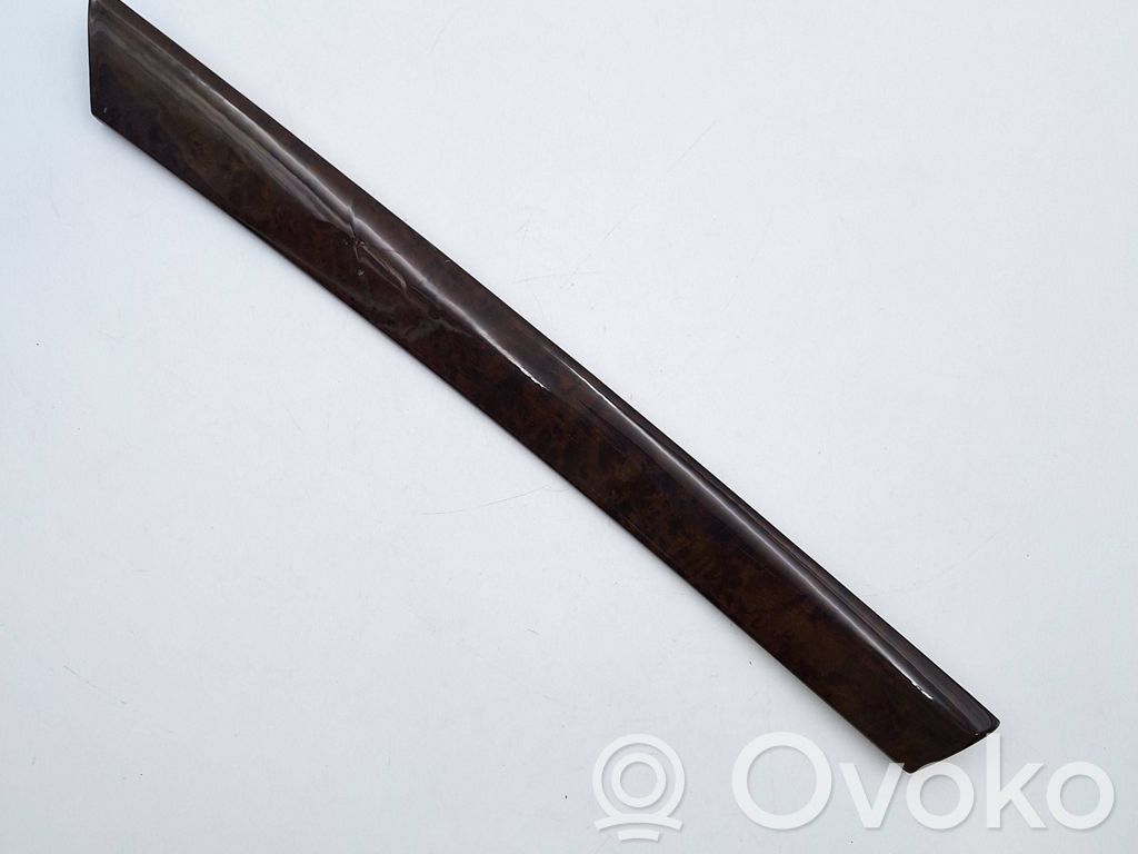 BMW 3 E46 Front door trim (molding) 