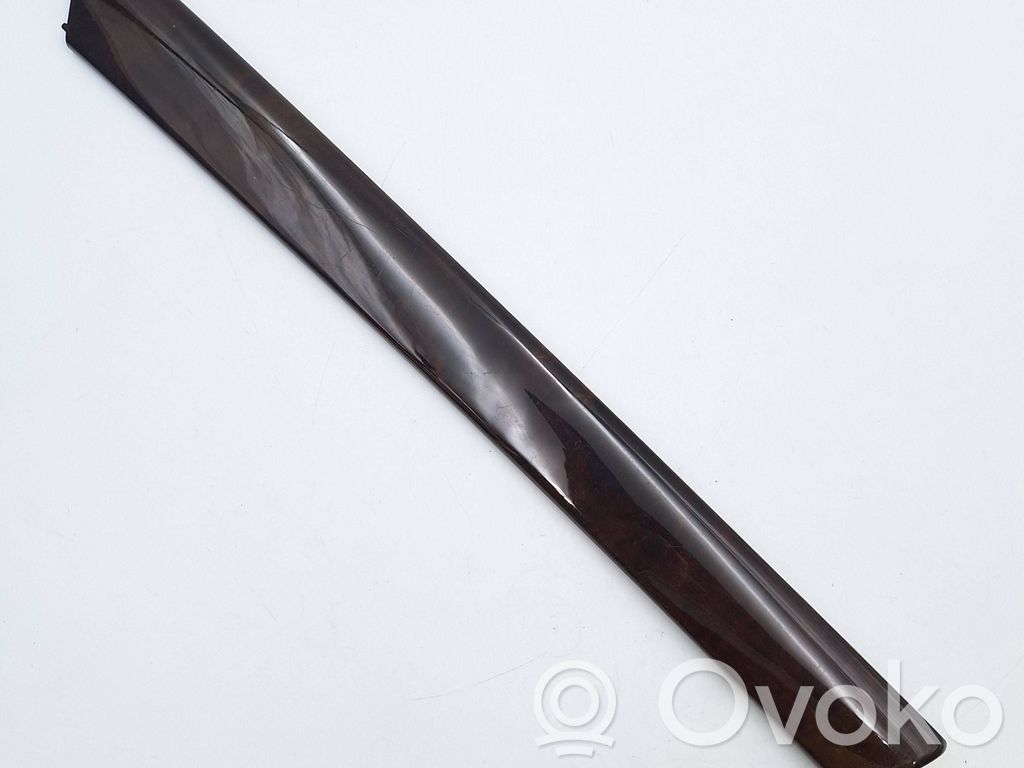 BMW 3 E46 Front door card panel trim 