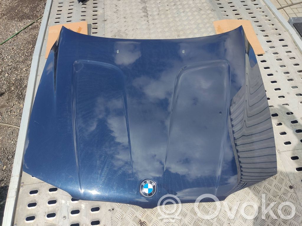 Motorhaube   3449411,41003449411