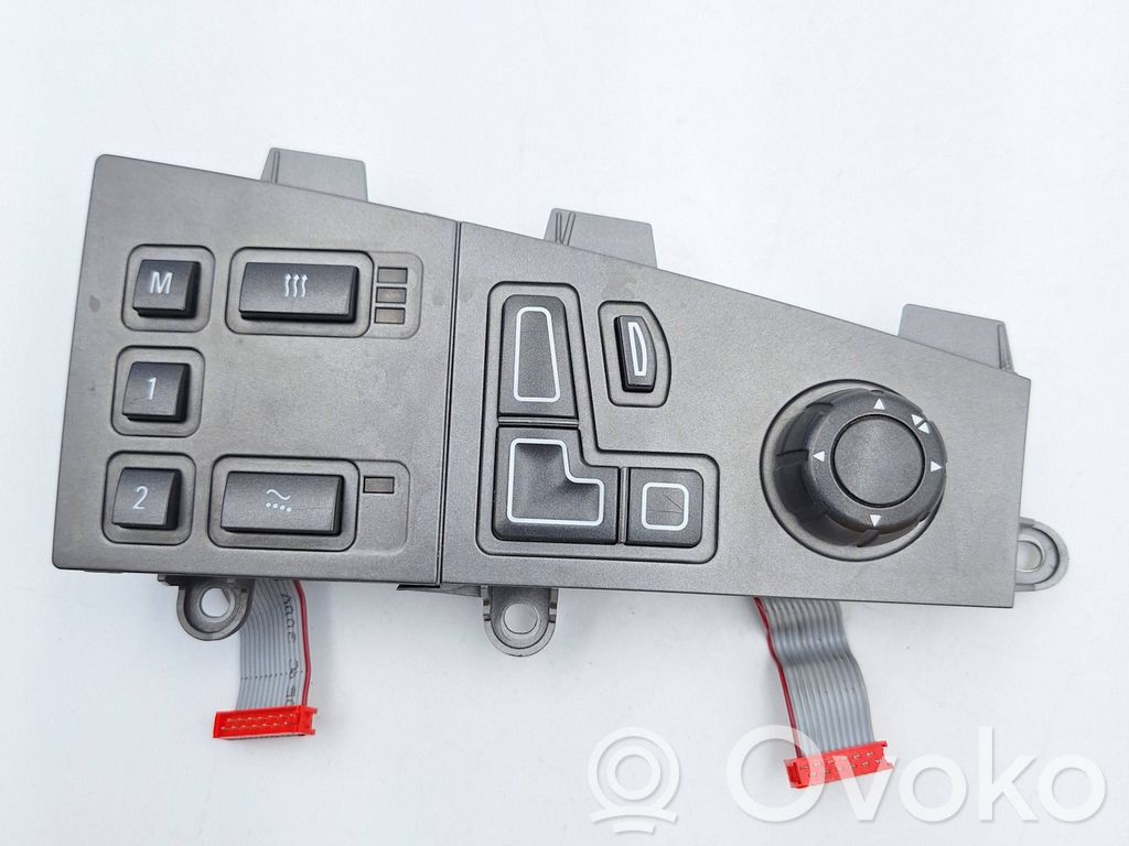 BMW 7 E65 E66 Seat control switch 