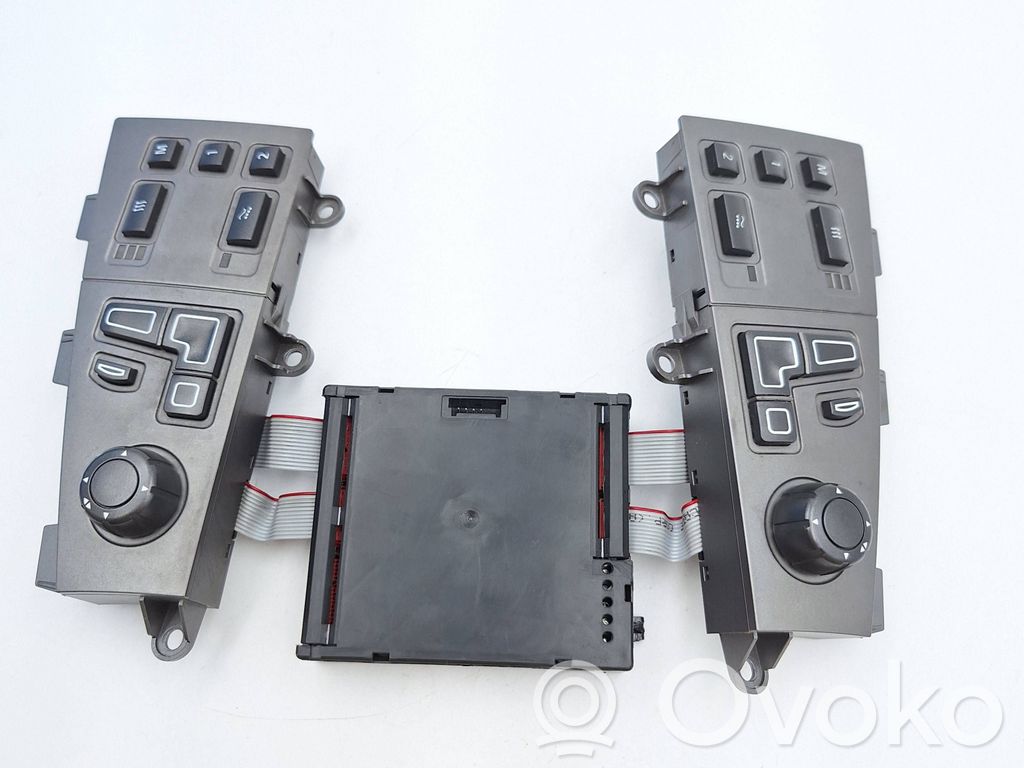 Seat control switch   6918382,61316918382,6918383,53285904,61316918383,61316938664,6938664,E0200105