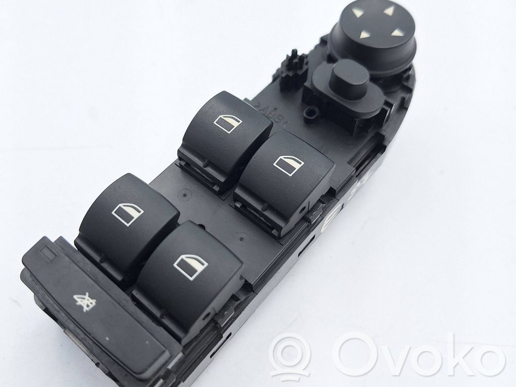 BMW 1 E81 E87 Electric window control switch 