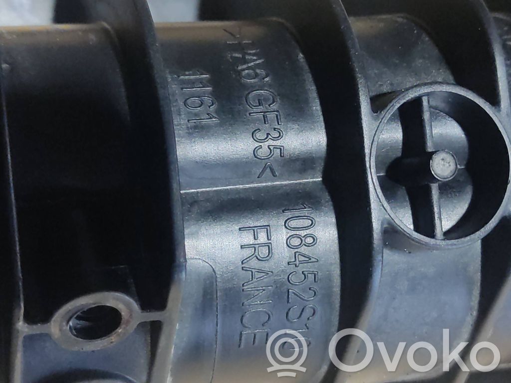 Intake manifold   8506406,11618506406,7807991,8514771