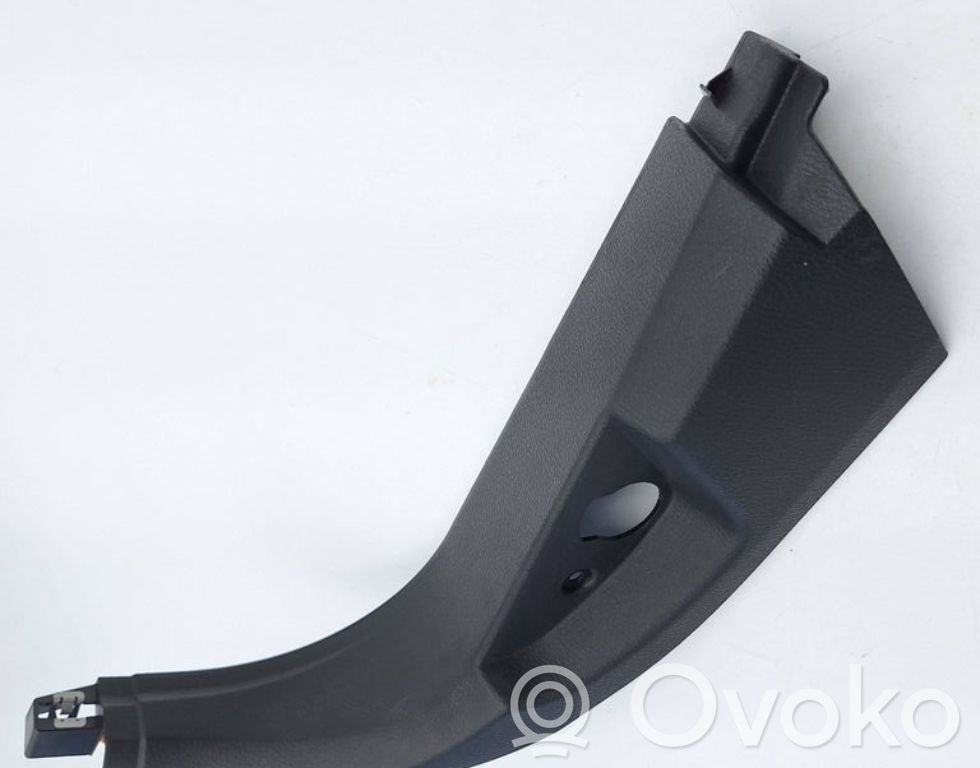 Front sill trim cover   7148507,51437148507,10834110,AC2605