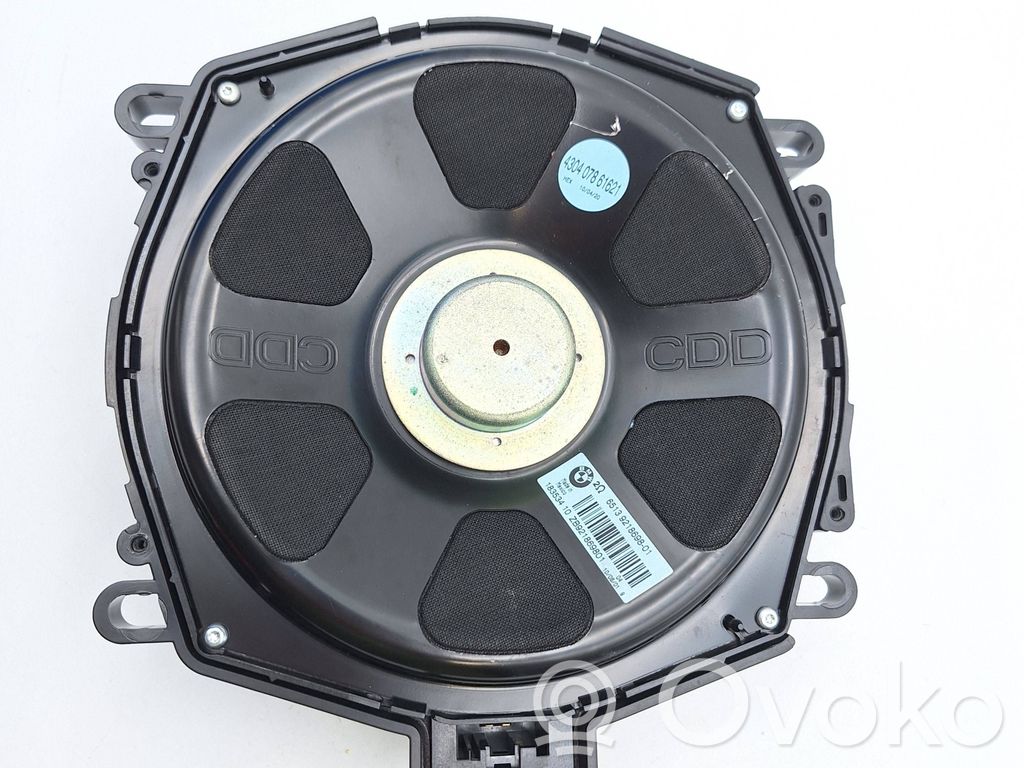 Altavoz subwoofer   9218698,65139218698,18353410
