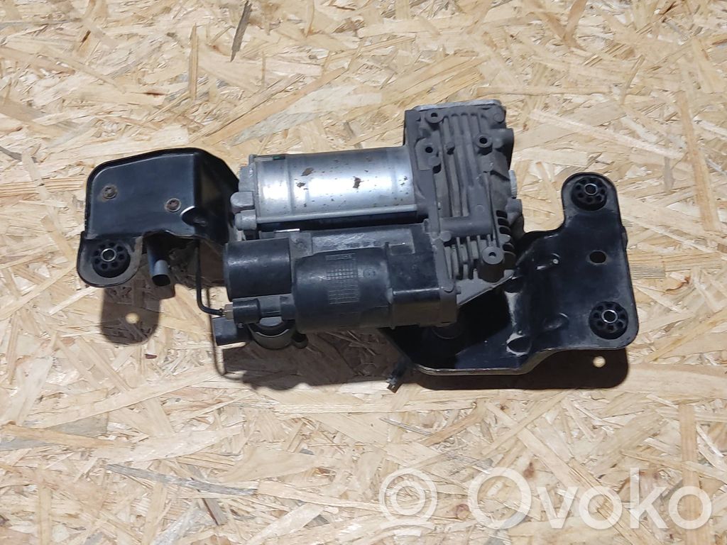 Kompressor Luftfederung   6789938,37206789938,EBLV2008B4,79267034,A1595Q01