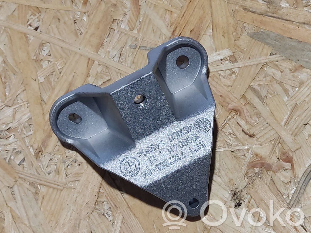 Steering rack mounting bracket   7137353,51717137353,10060411