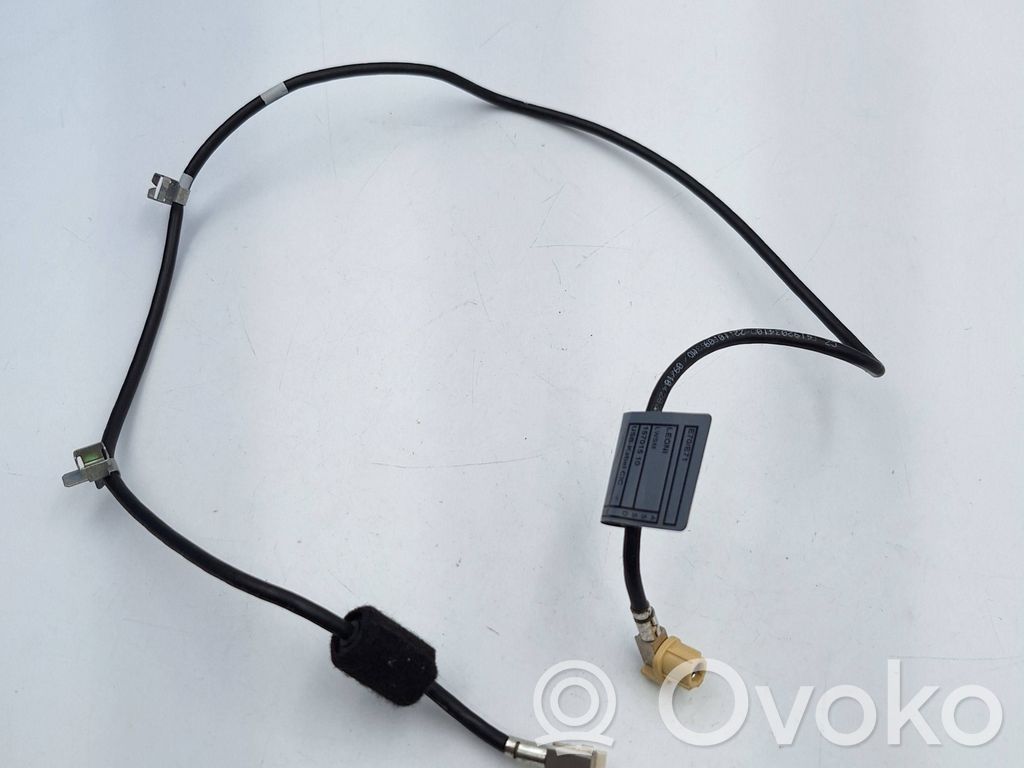 BMW X5 E70 Other wiring loom 