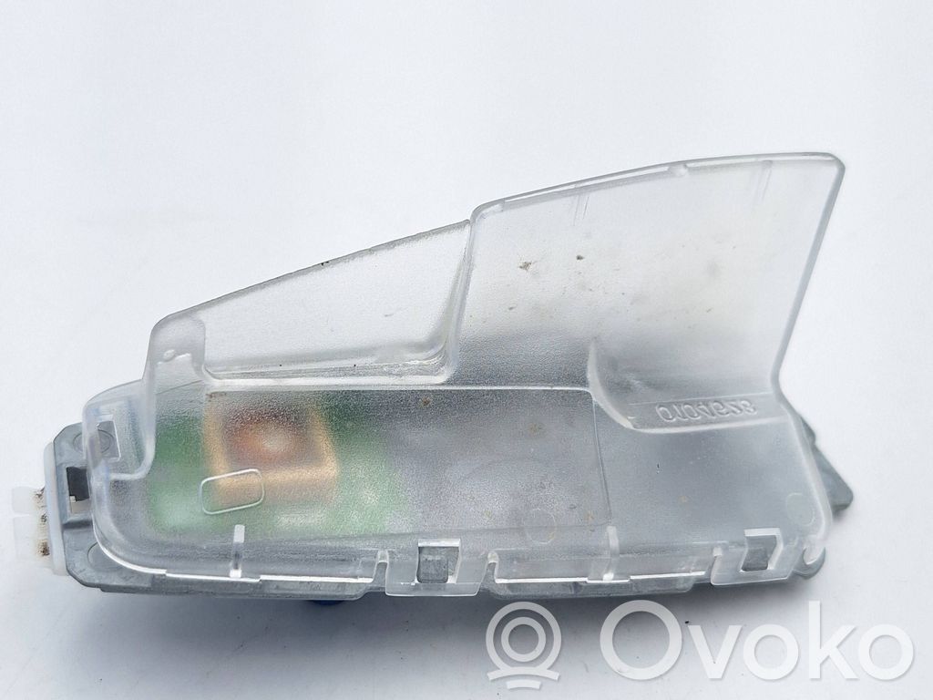 BMW 1 F20 F21 Antena aérea GPS 