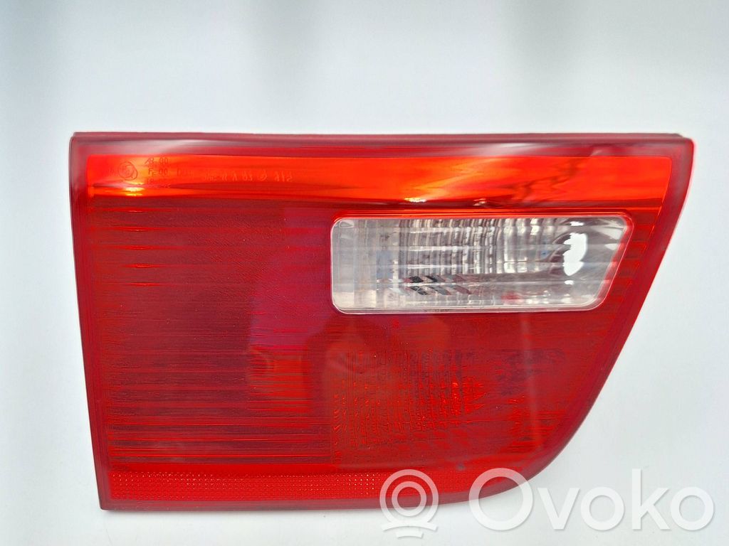 BMW X5 E53 Takaluukun takavalot 