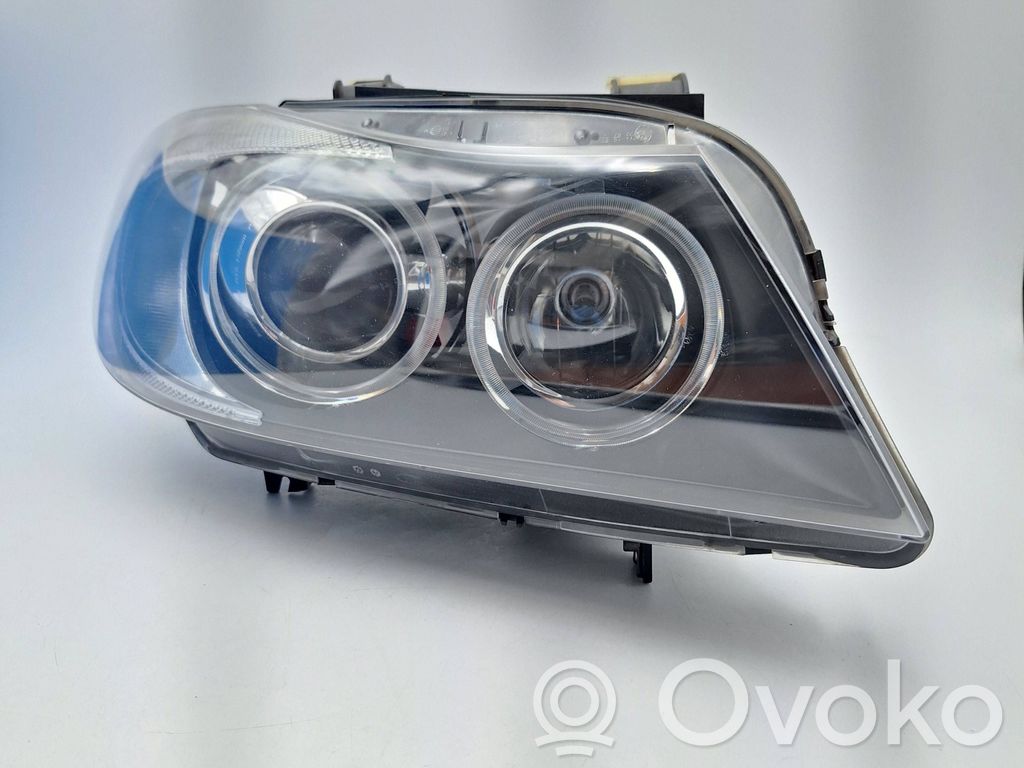BMW 3 E90 E91 Scheinwerfer 