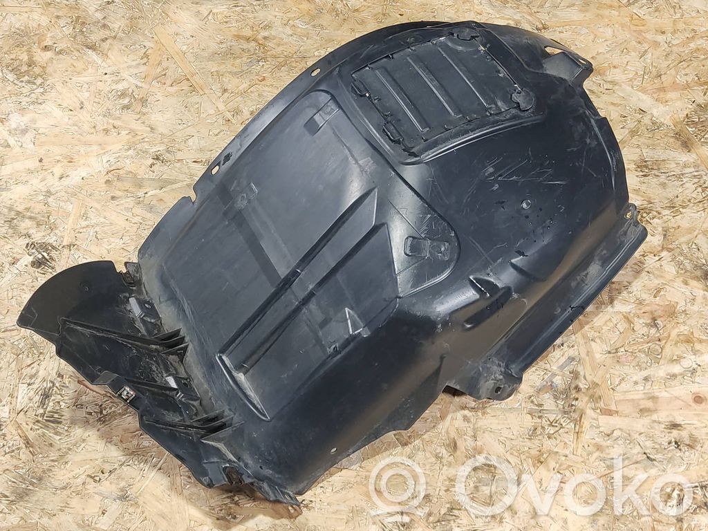 BMW X1 E84 Nadkole przednie 
