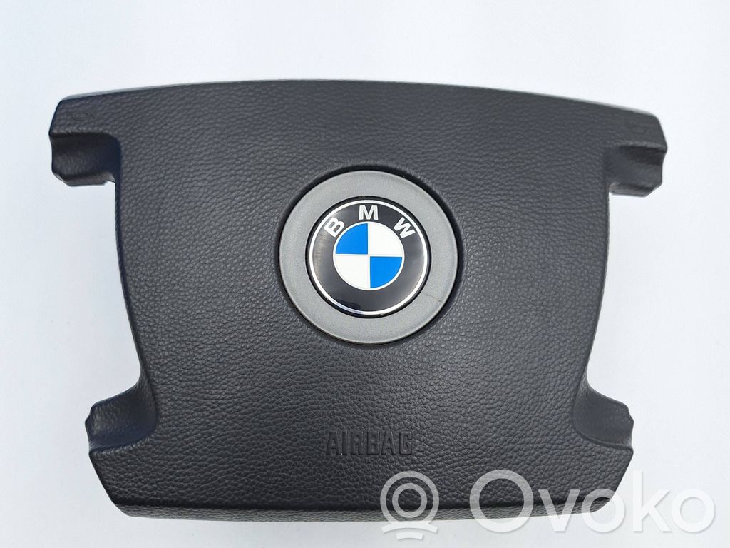 BMW 7 E65 E66 Airbag del volante 