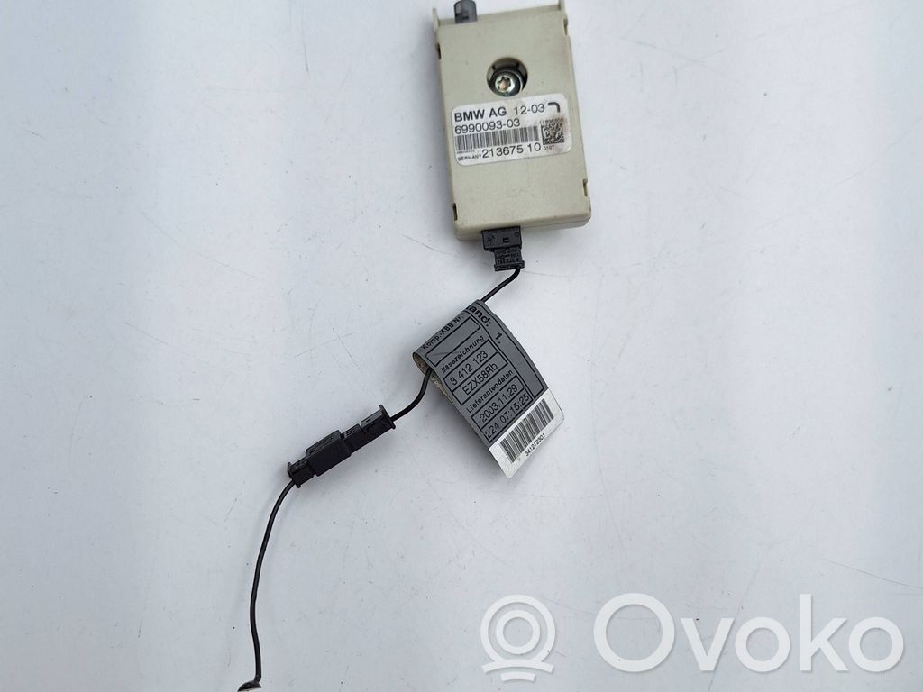 Antenos stiprintuvas   6990093,11836500,21367510,65256990093