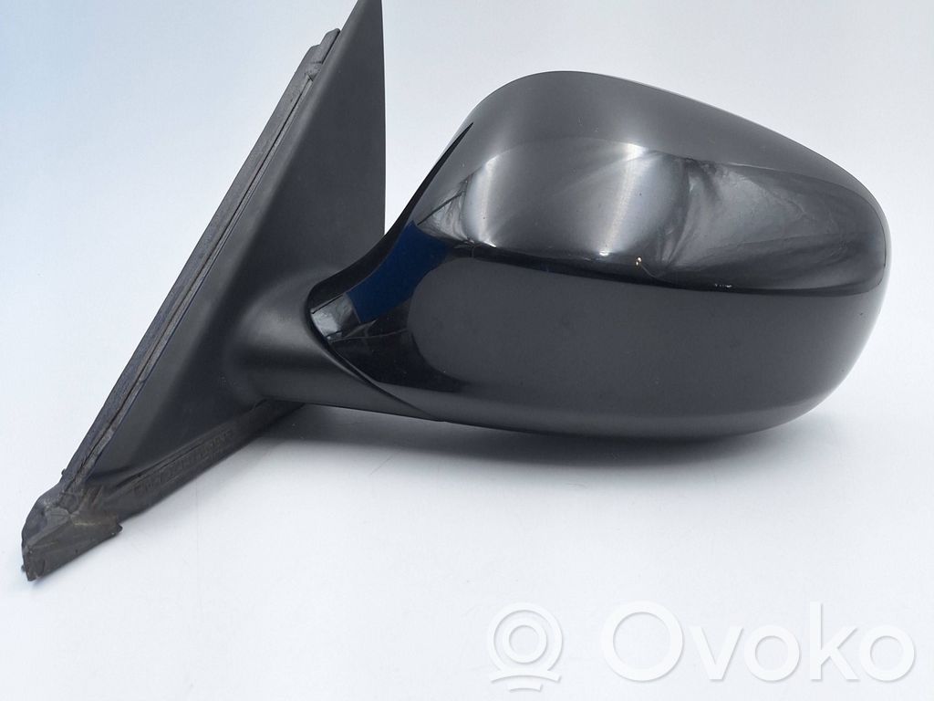 Front door electric wing mirror   7182695,7268261,51167268261