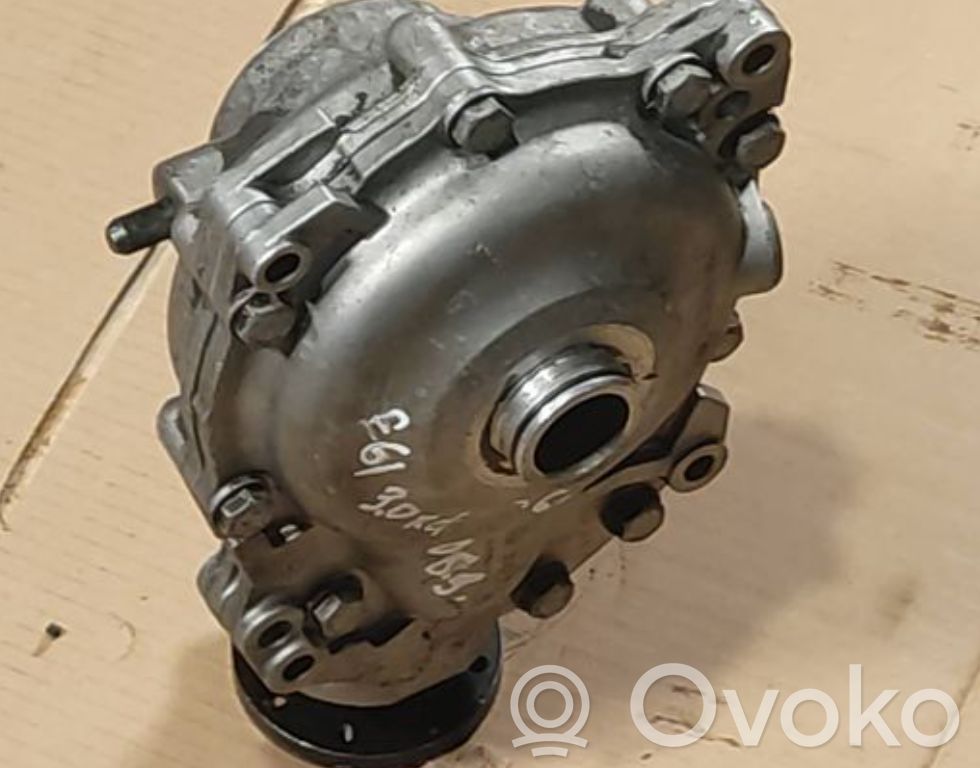 BMW 5 E60 E61 Front differential 