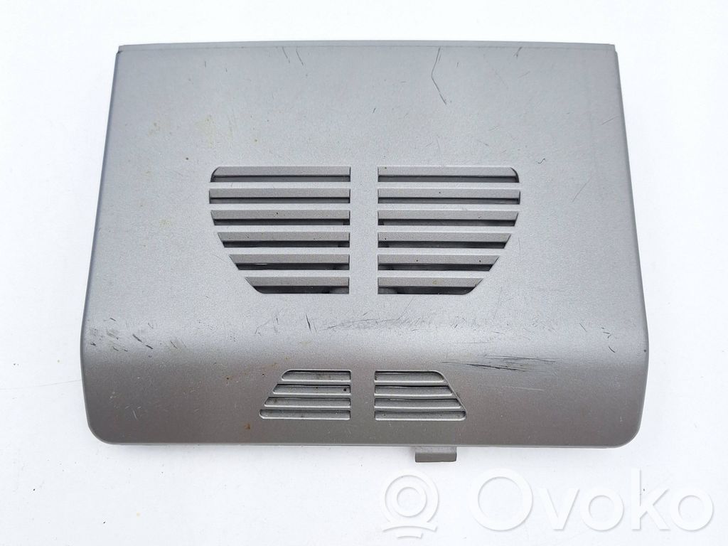 BMW 7 E65 E66 Alarm control unit/module 
