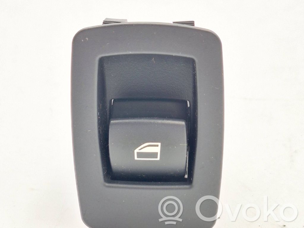 BMW X1 E84 Hazard light switch 
