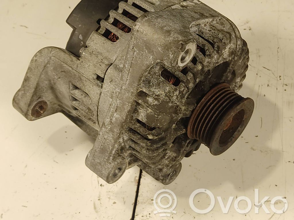 BMW 3 E90 E91 Generator/alternator 