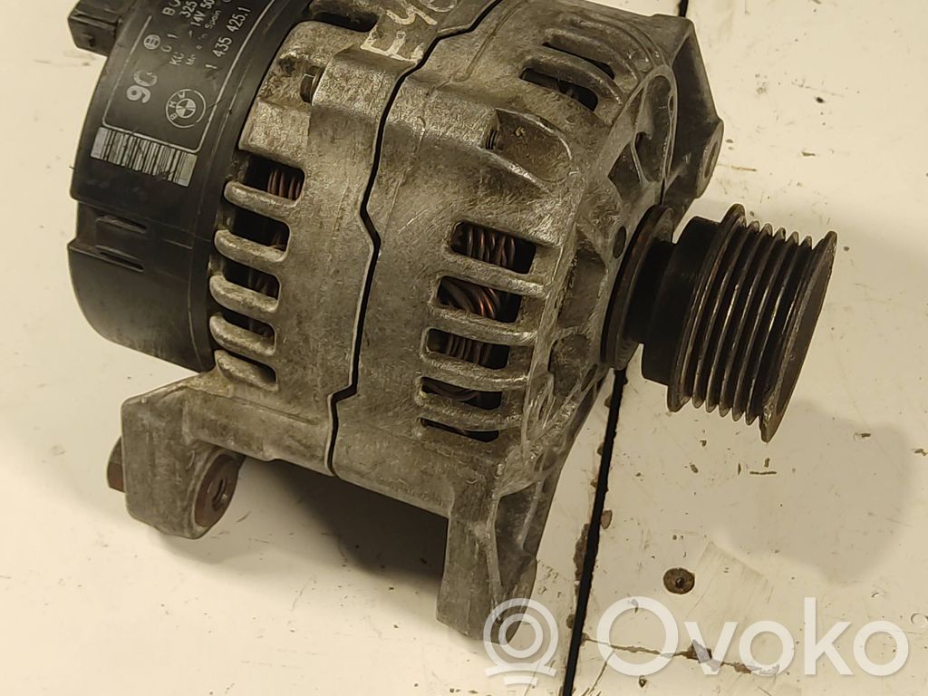 BMW Z3 E36 Generator/alternator 