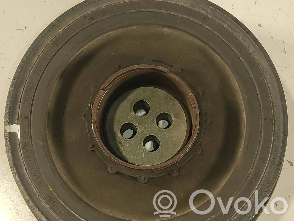 Crankshaft pulley   8512072,10280155,131209,3120900790