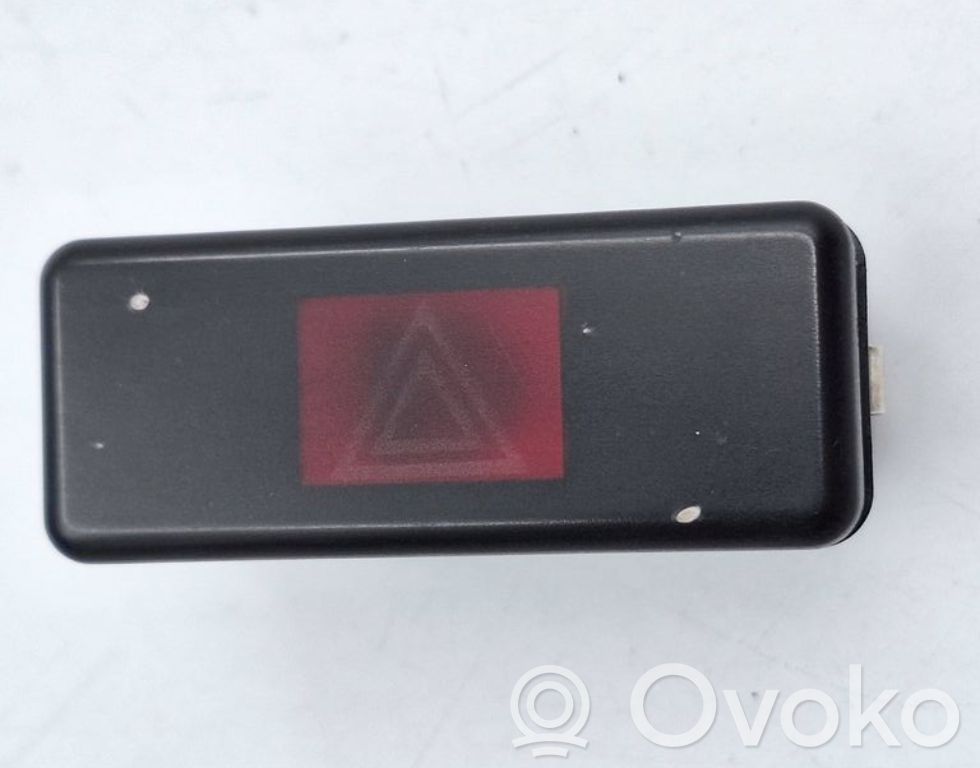 BMW 5 E39 Hazard light switch 