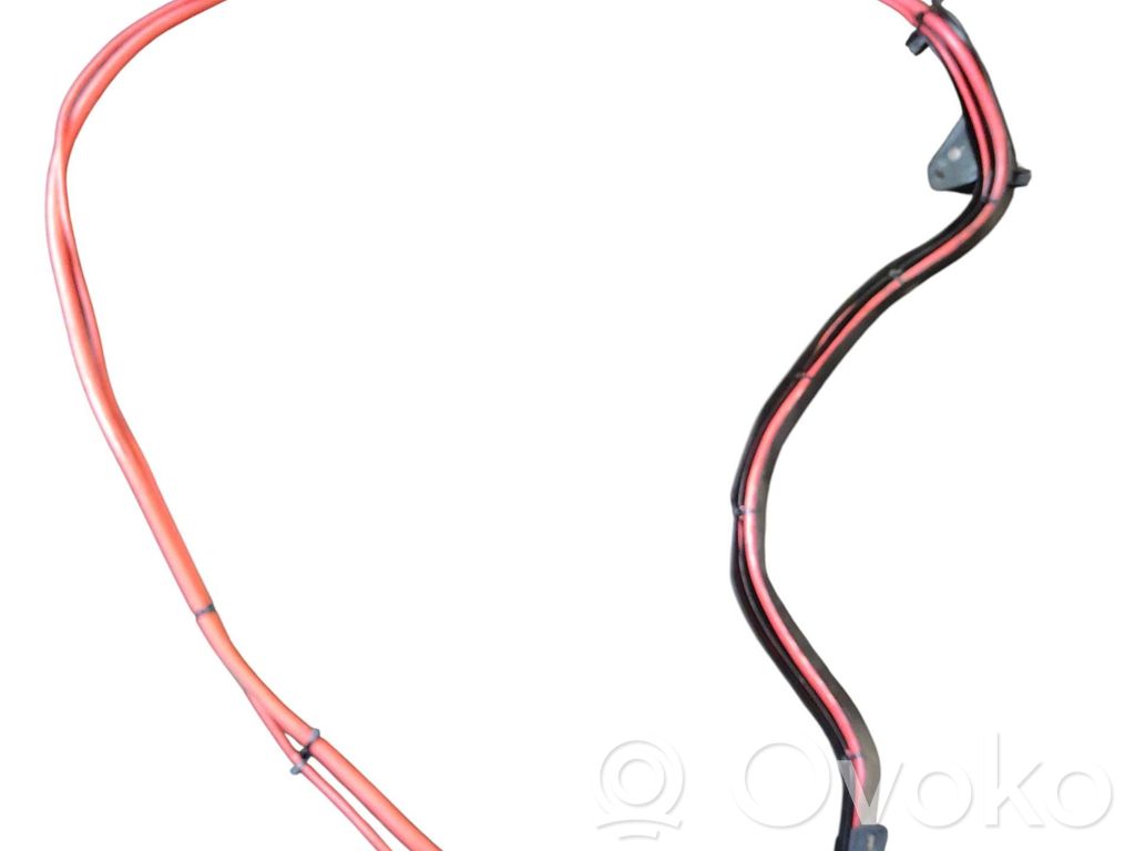 Positive cable (battery)   9260955,15974510,61129260955
