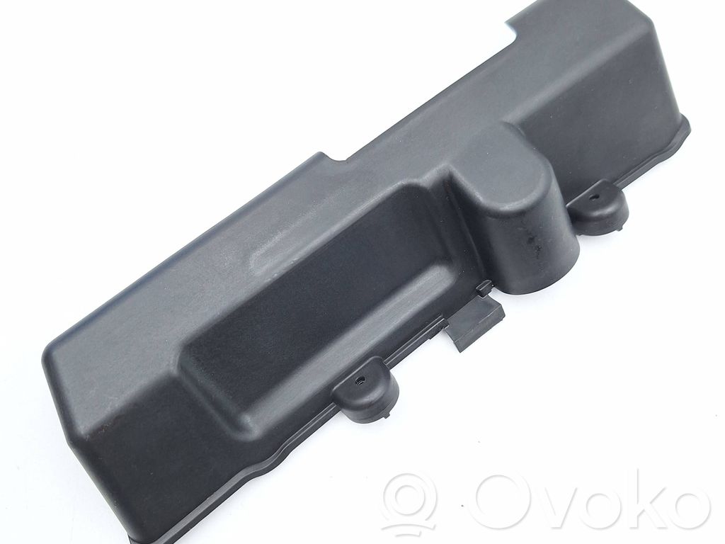 BMW X1 E84 Tailgate/boot lid lock trim 