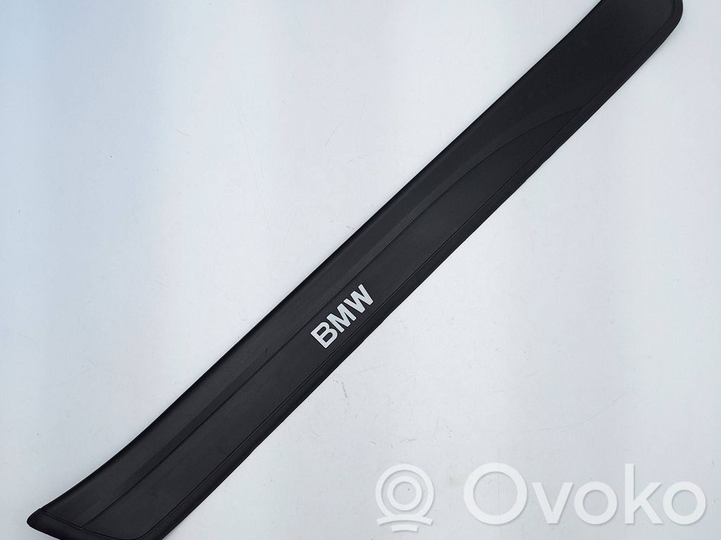Front sill trim cover   7060279,51477060279
