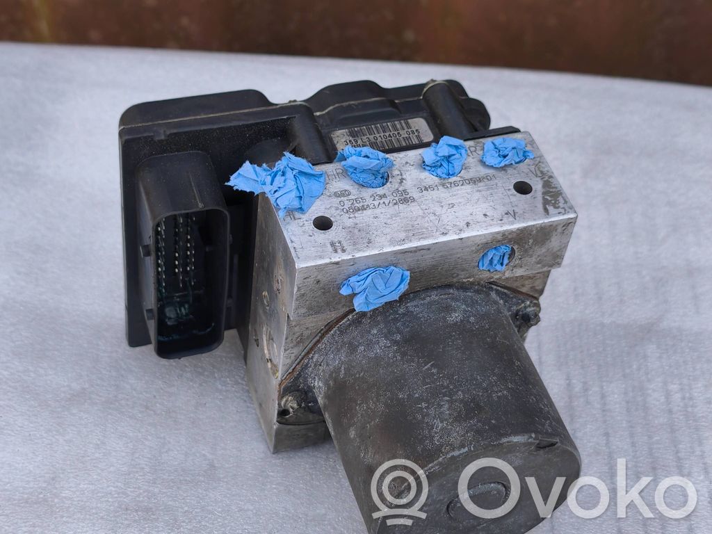 BMW X5 E53 ABS Pump 