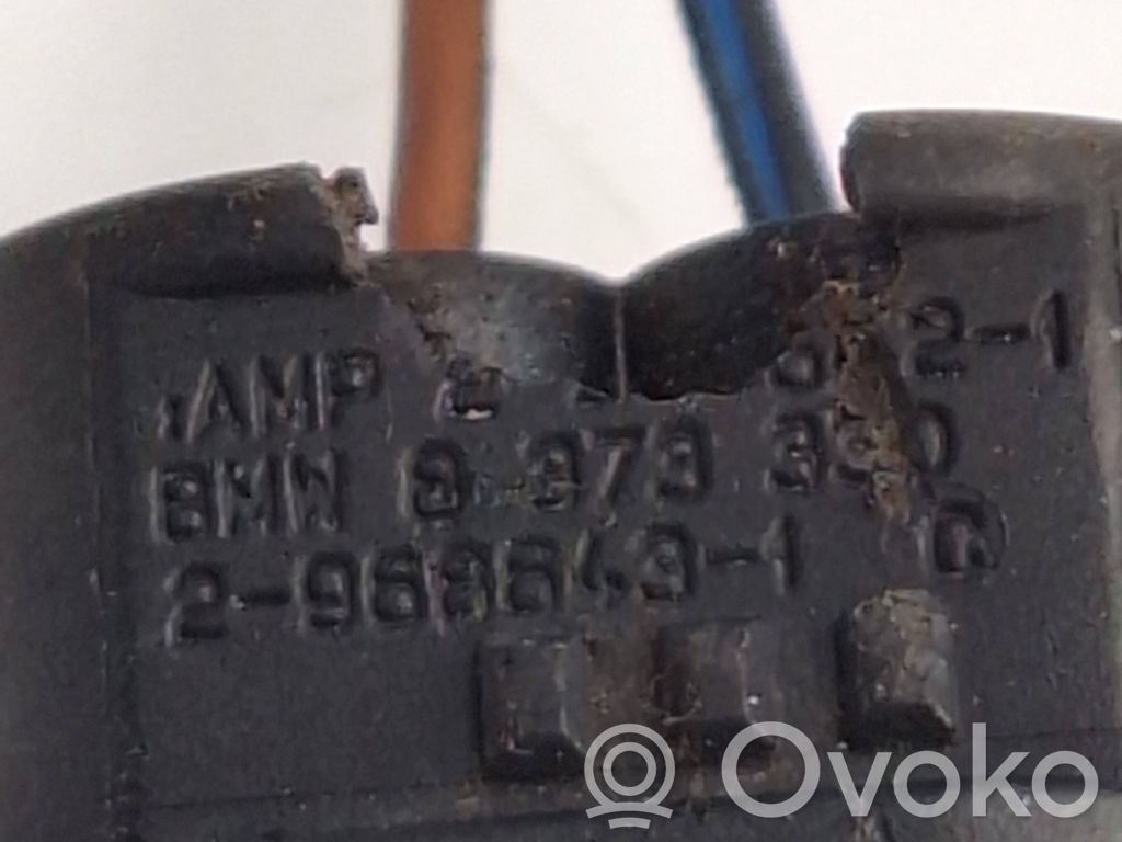 BMW 3 E46 Headlight/headlamp wiring loom/harness 