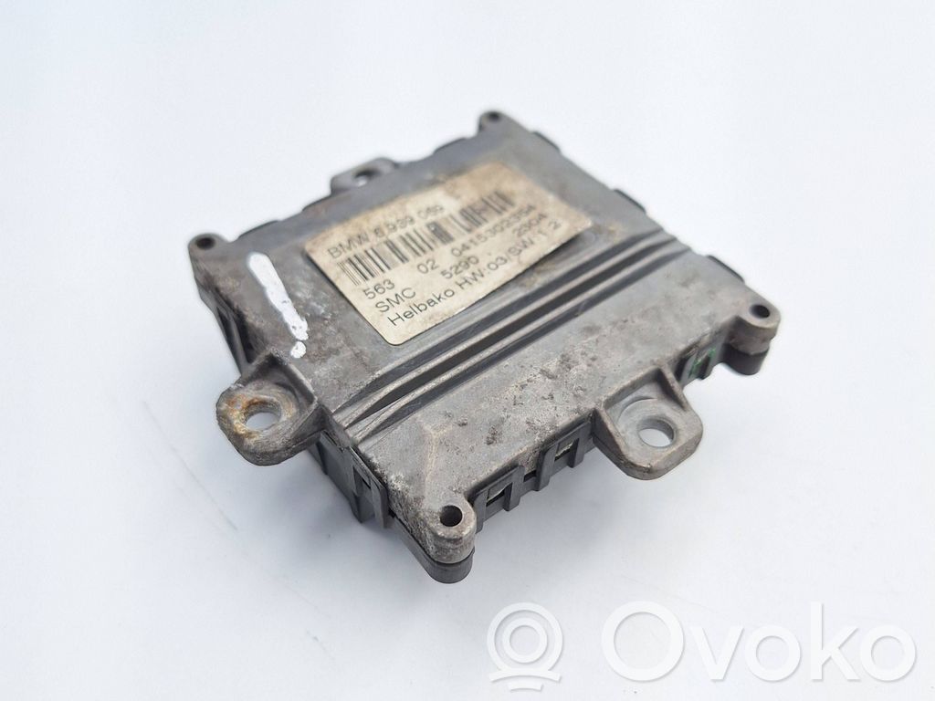 BMW 3 E46 Headlight ballast module Xenon 