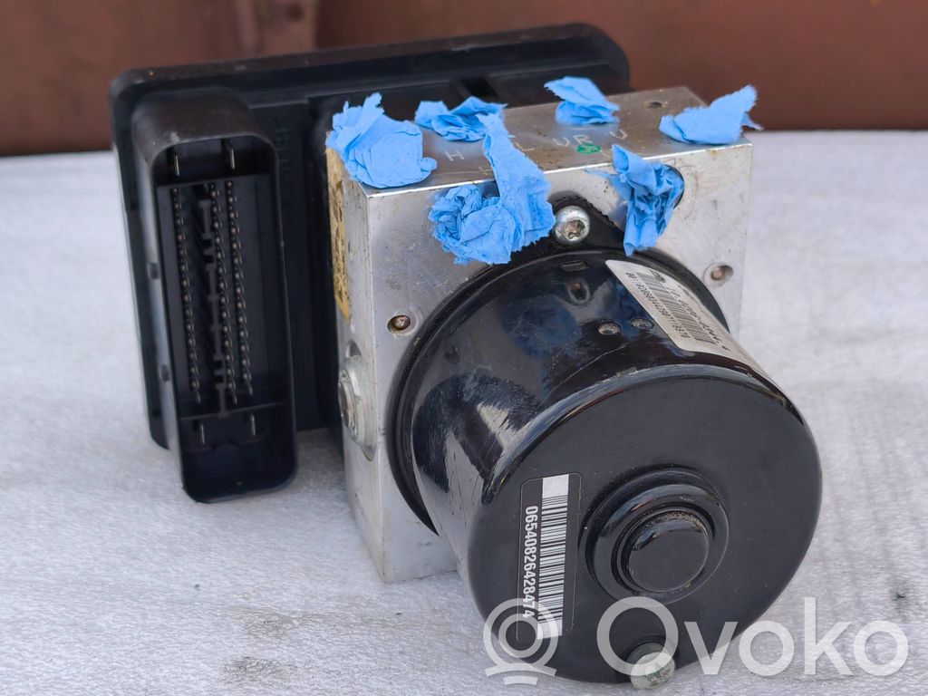 BMW 3 E92 E93 ABS Pump 