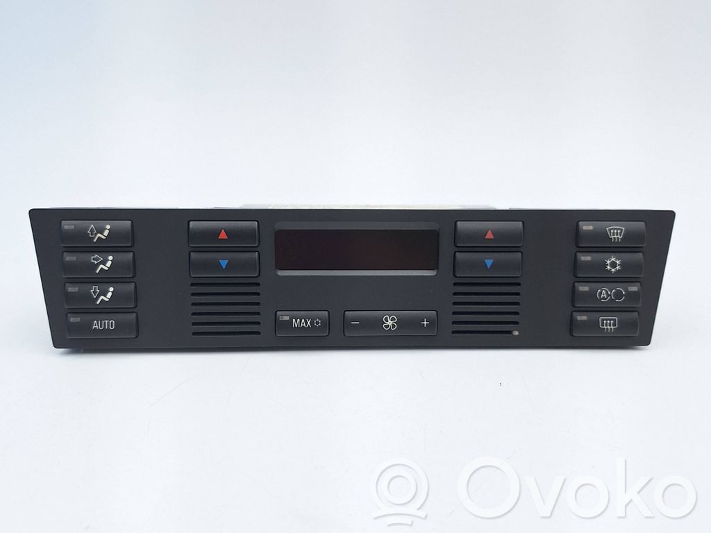 BMW 5 E39 Climate control unit 