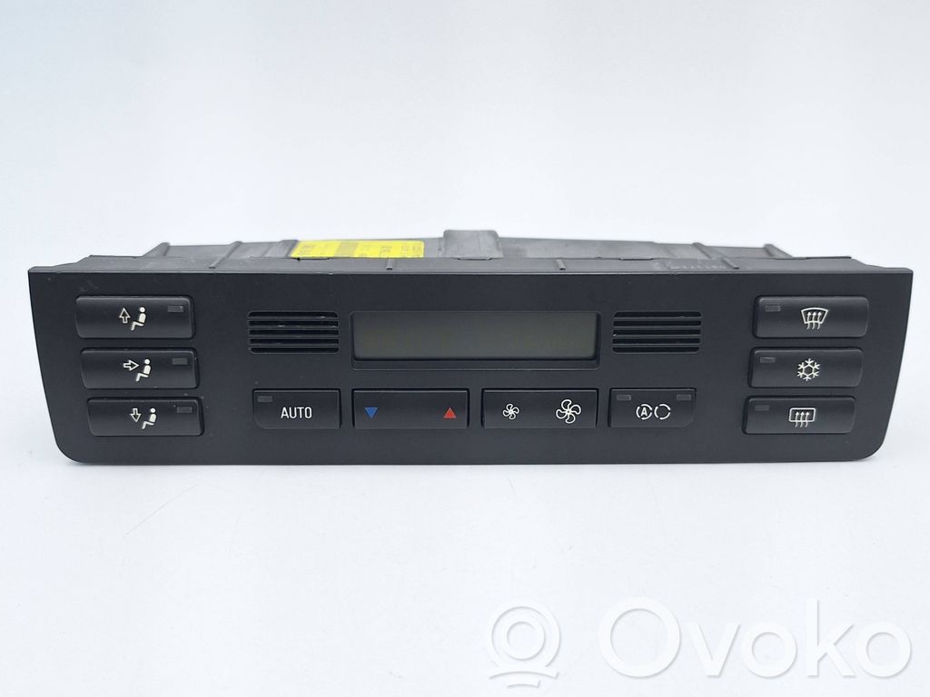 Climate control unit   6916882,64116916882,5HB00773820,11599,3078P