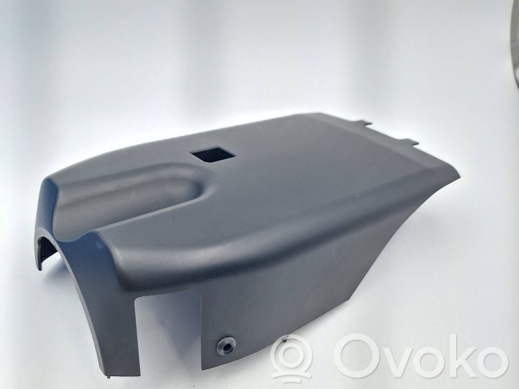 Steering wheel column trim   1095784,1095785,1095786,1095787